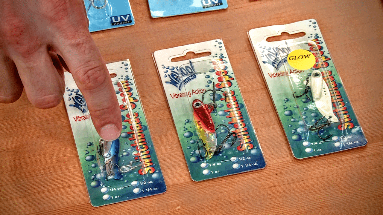 Bass Fishing Lures & Fishing Gear For Summer AnglingBuzz