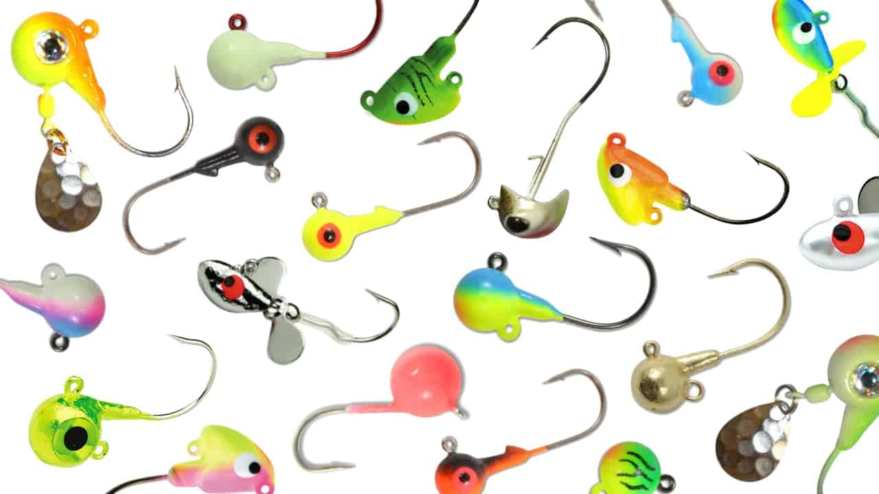 Jig Color Selection for Walleye (Simple Guide)