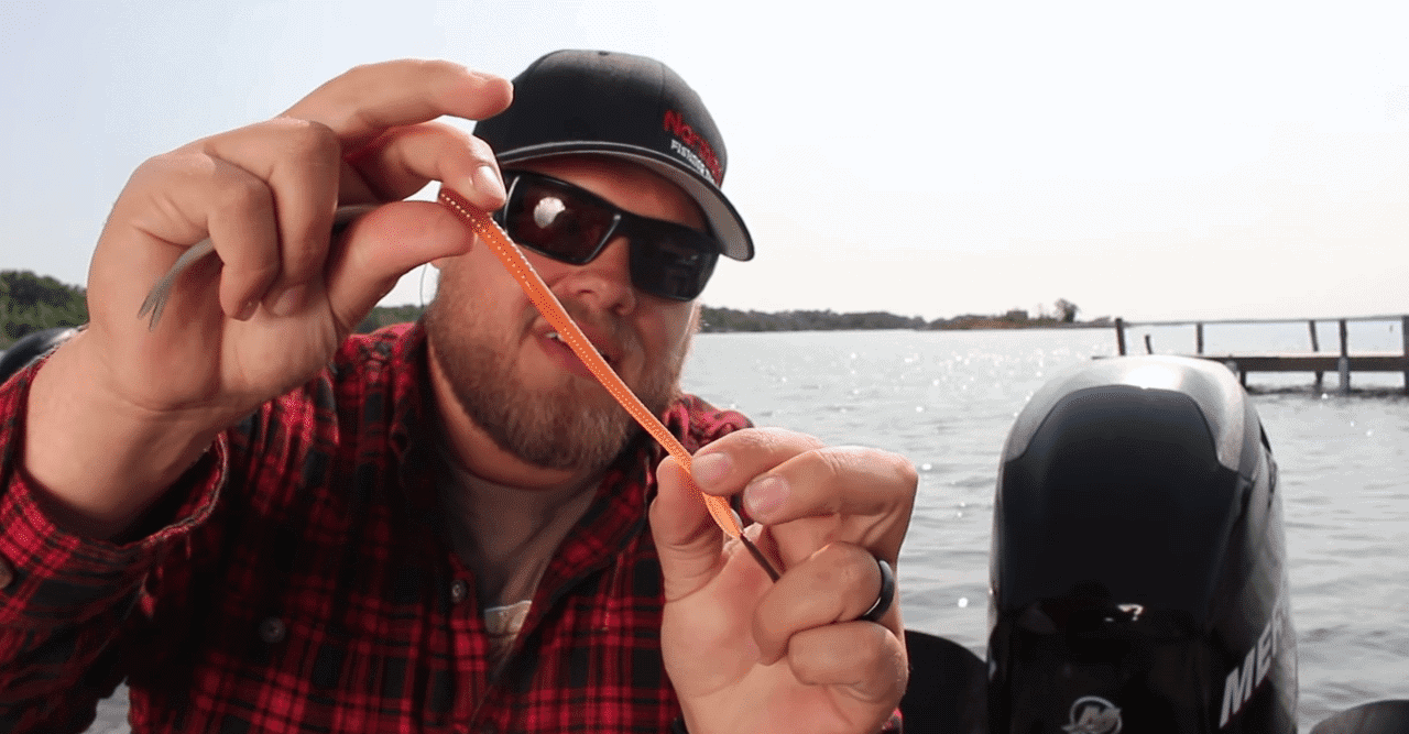 3 Plastics EVERY Walleye Angler Should Have