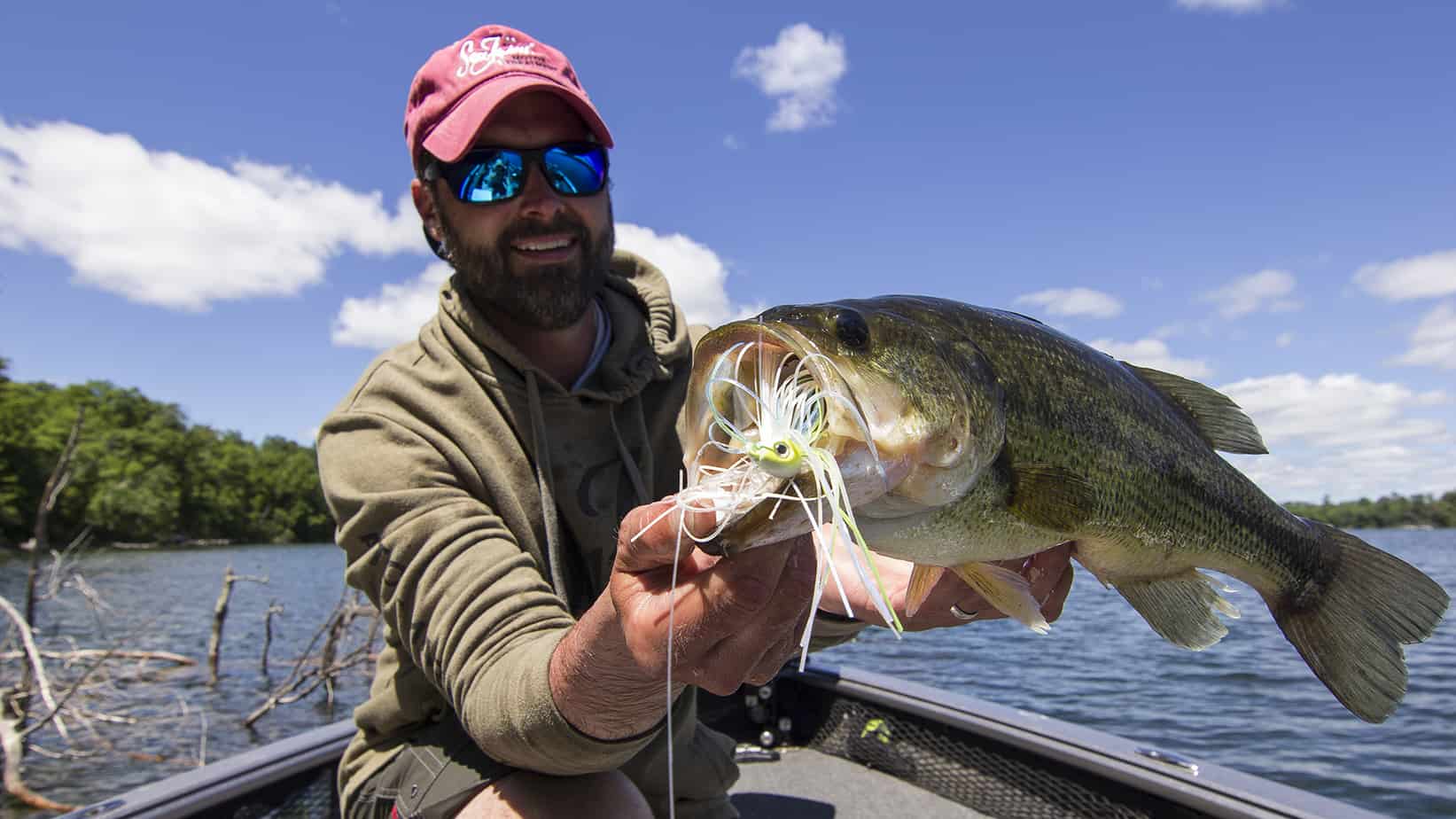 Best Bass Rods Under $100 | Bass Gear | Anglingbuzz