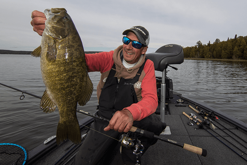 Lindner's Join Forces With Omnia Fishing Angling Edge