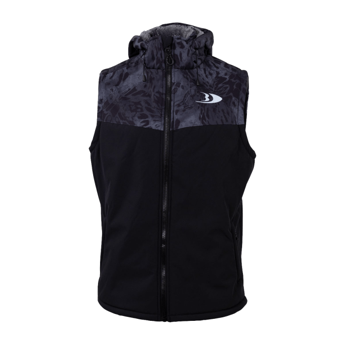 12 Cold Weather Fishing Gear Items (Layering System) Angling Edge