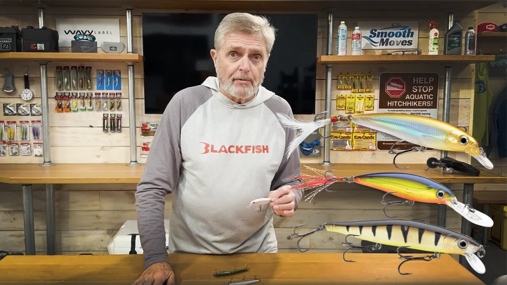 Expert Fishing Tips & Gear 2024 Lindner's Angling Edge