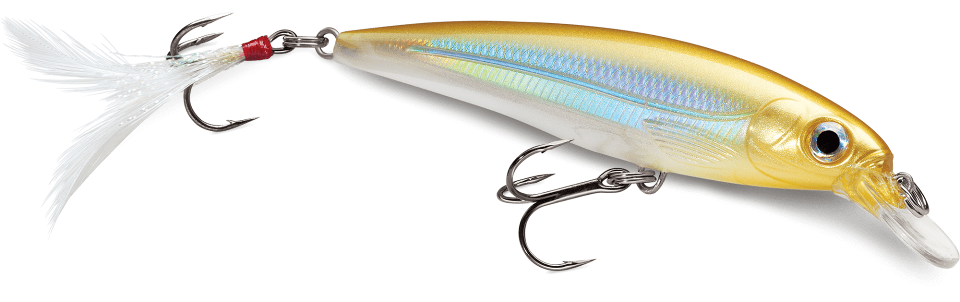 Al Lindner’s 3 Top Jerkbaits Angling Edge