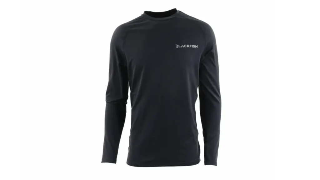 12 Cold Weather Fishing Gear Items (Layering System) Angling Edge