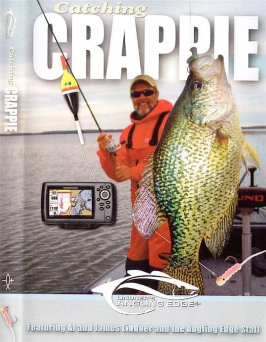 PANFISH Panfish Videos Tips & Tricks Angling Edge