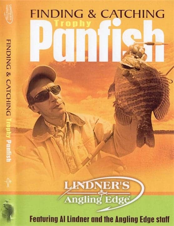 PANFISH Panfish Videos Tips & Tricks Angling Edge