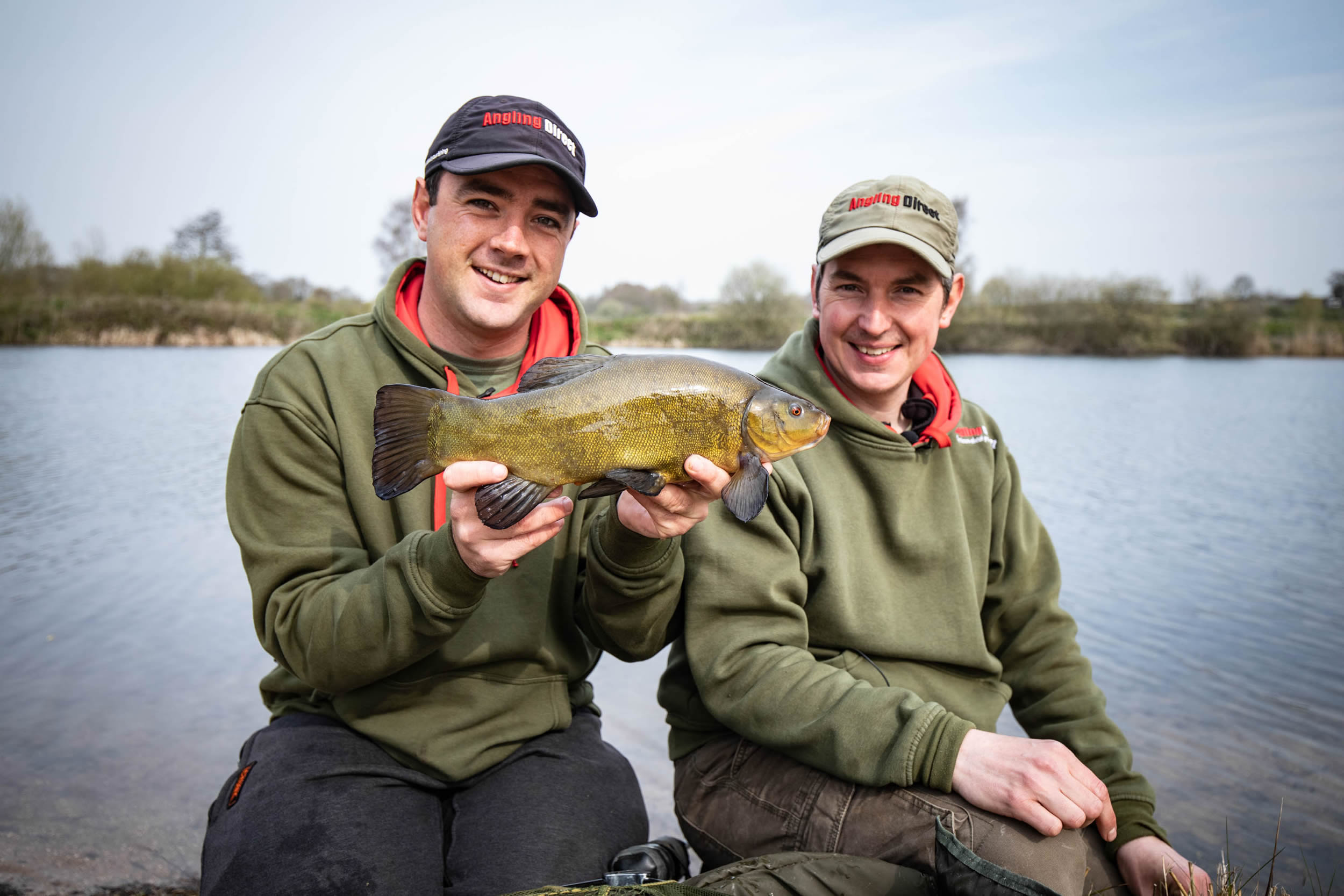 PAID EVENT Get Fishing at NWAA Fishing Taster Sessions, Brooms Cross