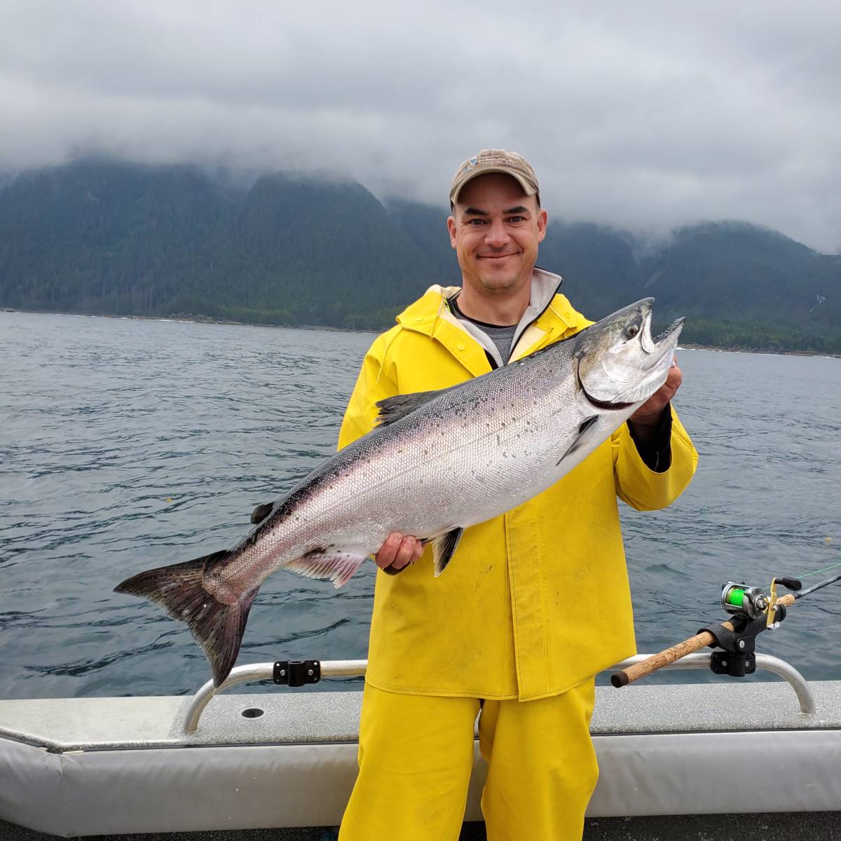 Excellent King Salmon Regulations for 2021 Angling Unlimited