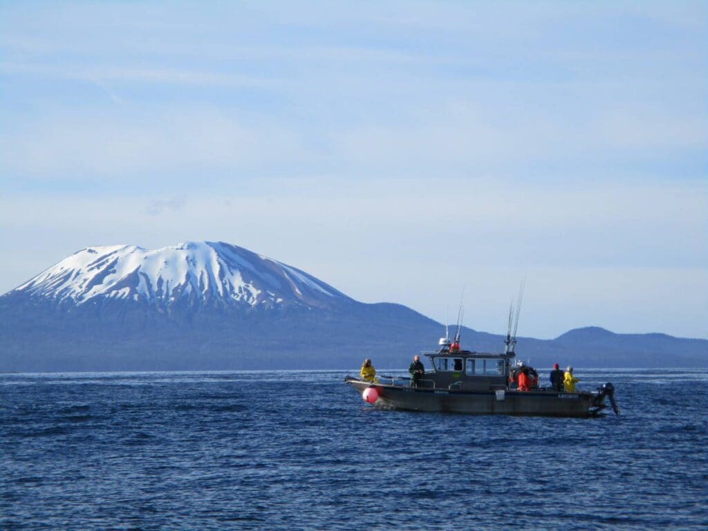 Sitka Fishing Report June 15, 2021 Angling Unlimited