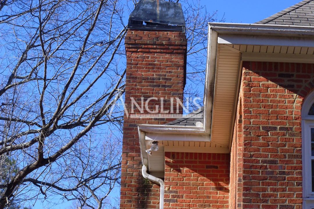 Atlanta Chimney Repair (770) 4222924 East Cobb, Marietta, Smyrna