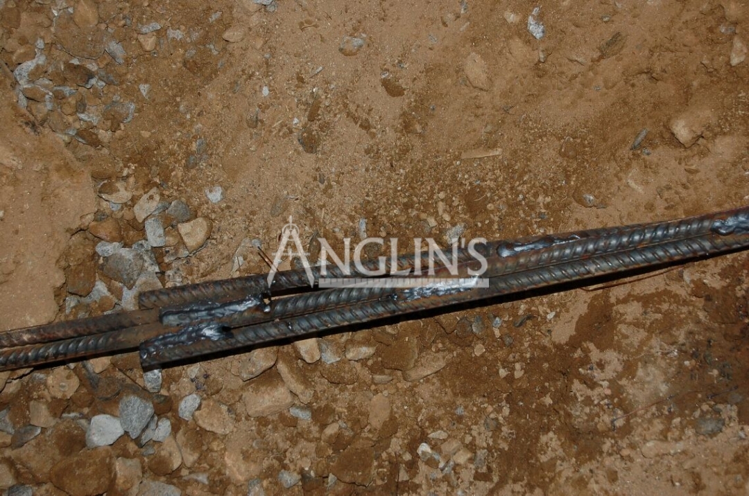 Tie Backs for masonry Sea Wall Anchors Brick, Block, Walls