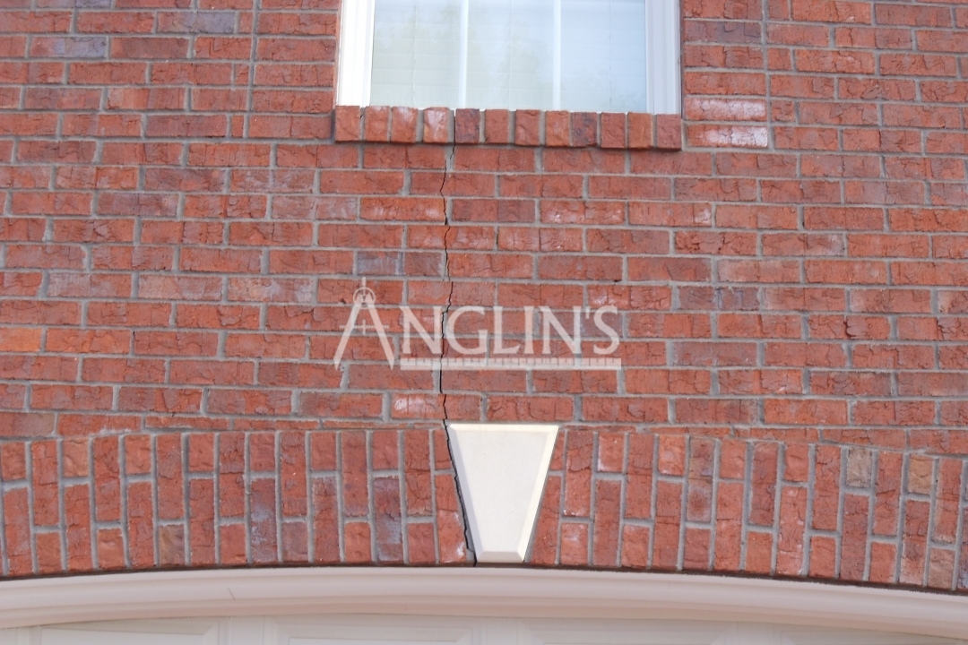 Atlanta Brick Repair (770) 4222924 East Cobb, Marietta, Smyrna