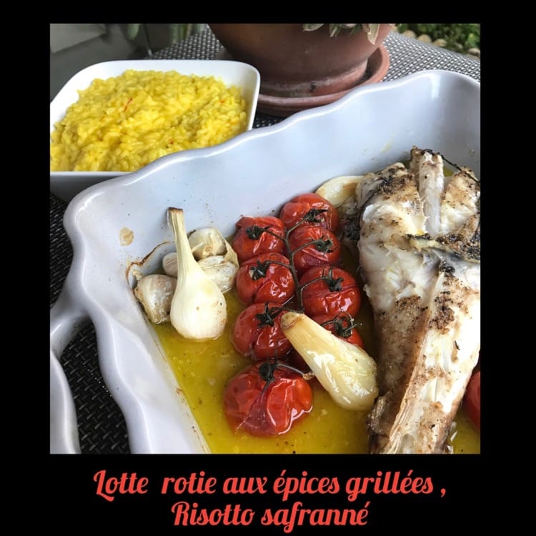 French Fish Vocabulary PO Life