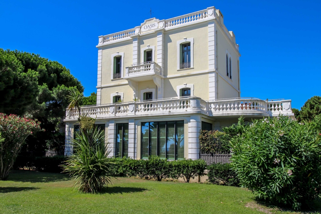 LEGGETT IMMOBILIER PO Life