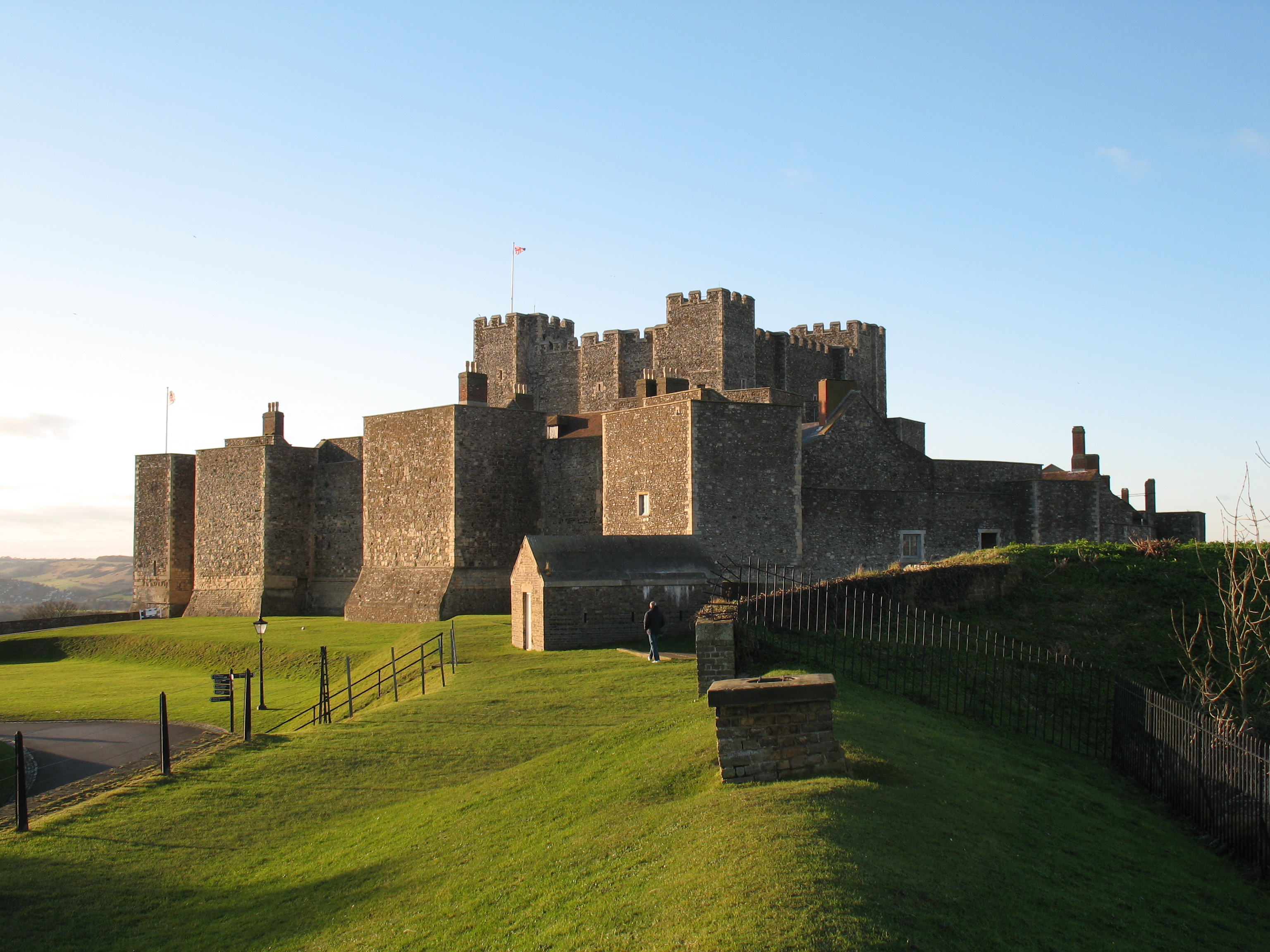 Castles of England Top 9 Castles in England To Visit On Your Next Trip
