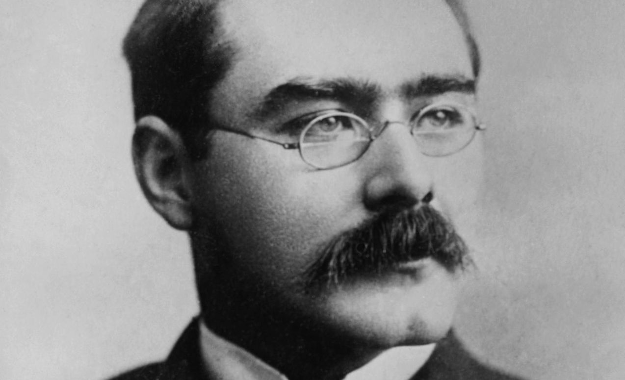 Great Britons Rudyard Kipling Everything You Need to Know About the