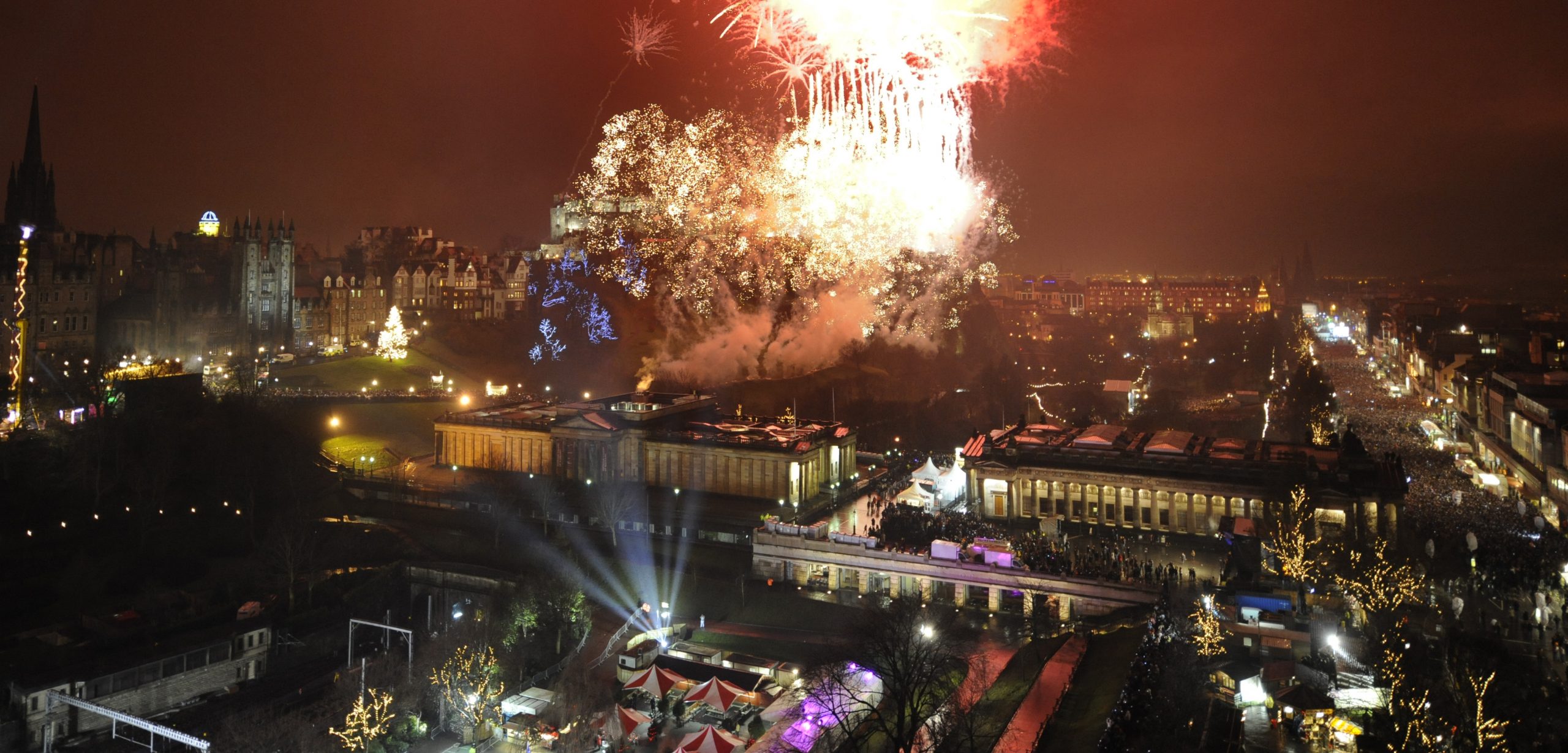 Hogmanay A Brief Guide to Scottish New Year’s Celebrations