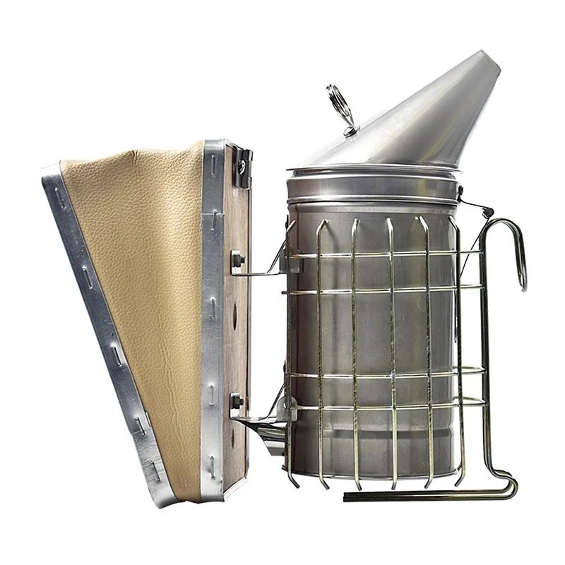 Multifunction Bee Smoker For Sale Ango Apiculture