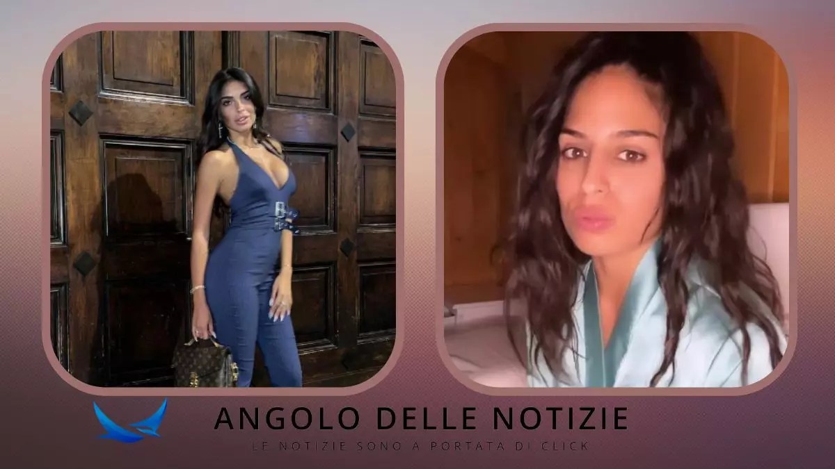 Perla Vatiero e Greta Rossetti, è surreale! | Angolo delle Notizie