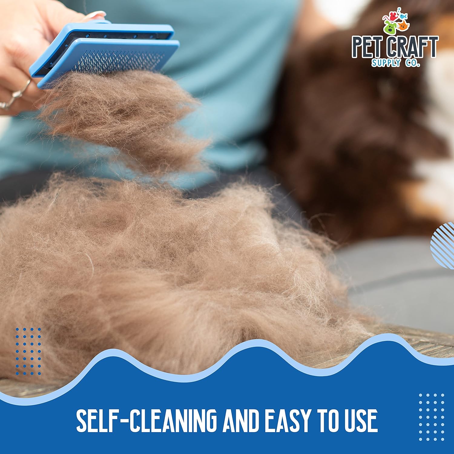 Secret to Perfect Grooming Best Brush for Angora Rabbits Angora Rabbits