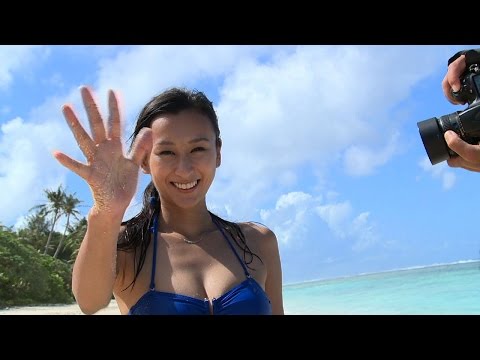 浅田舞のグラビア写真集が歴史的快挙 真央との確執を乗り越えて掴んだセクシー路線