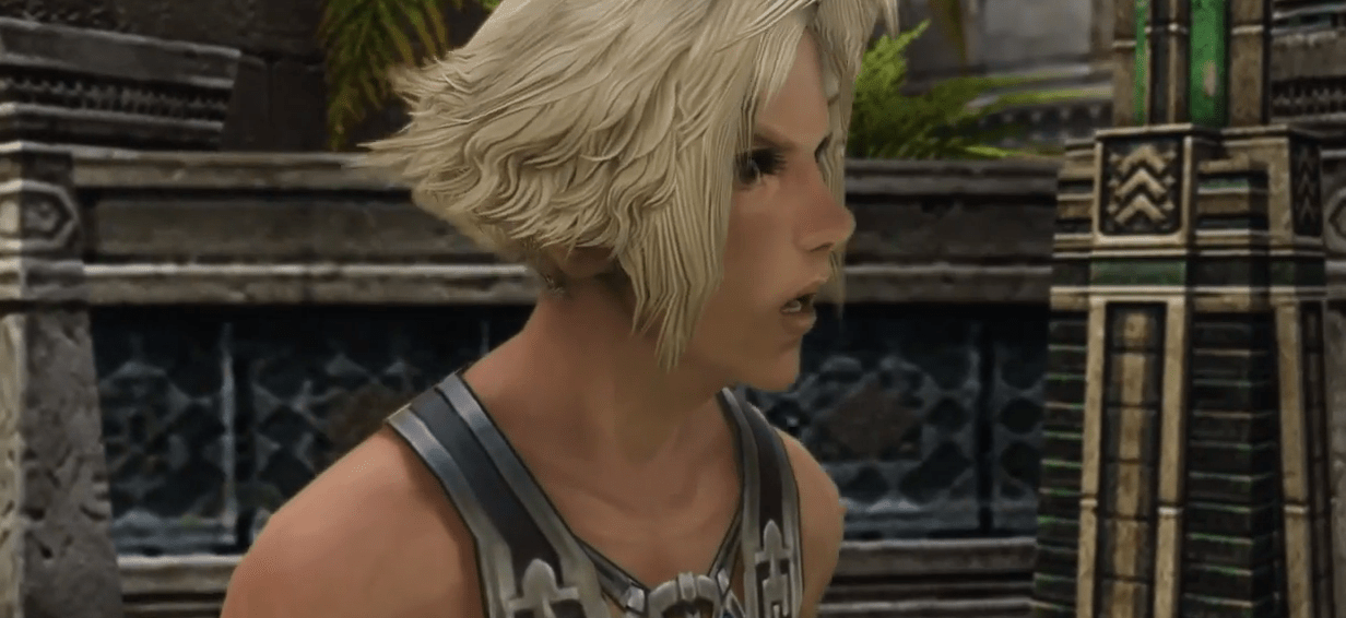 [新しいコレクション] ff12 キャラ 特徴 366349Ff12 キャラ 特徴