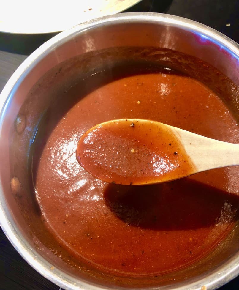 Best 15 Vinegar Bbq Sauce Recipe Easy Recipes To Make at Home