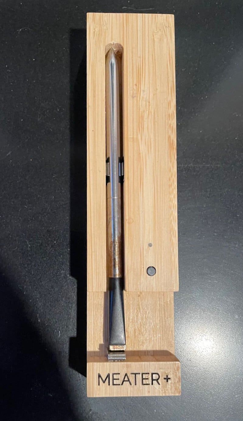 Meater PLUS Wireless Bluetooth Thermometer: