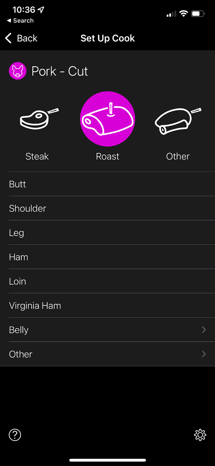 Meater PLUS Wireless Bluetooth Thermometer: