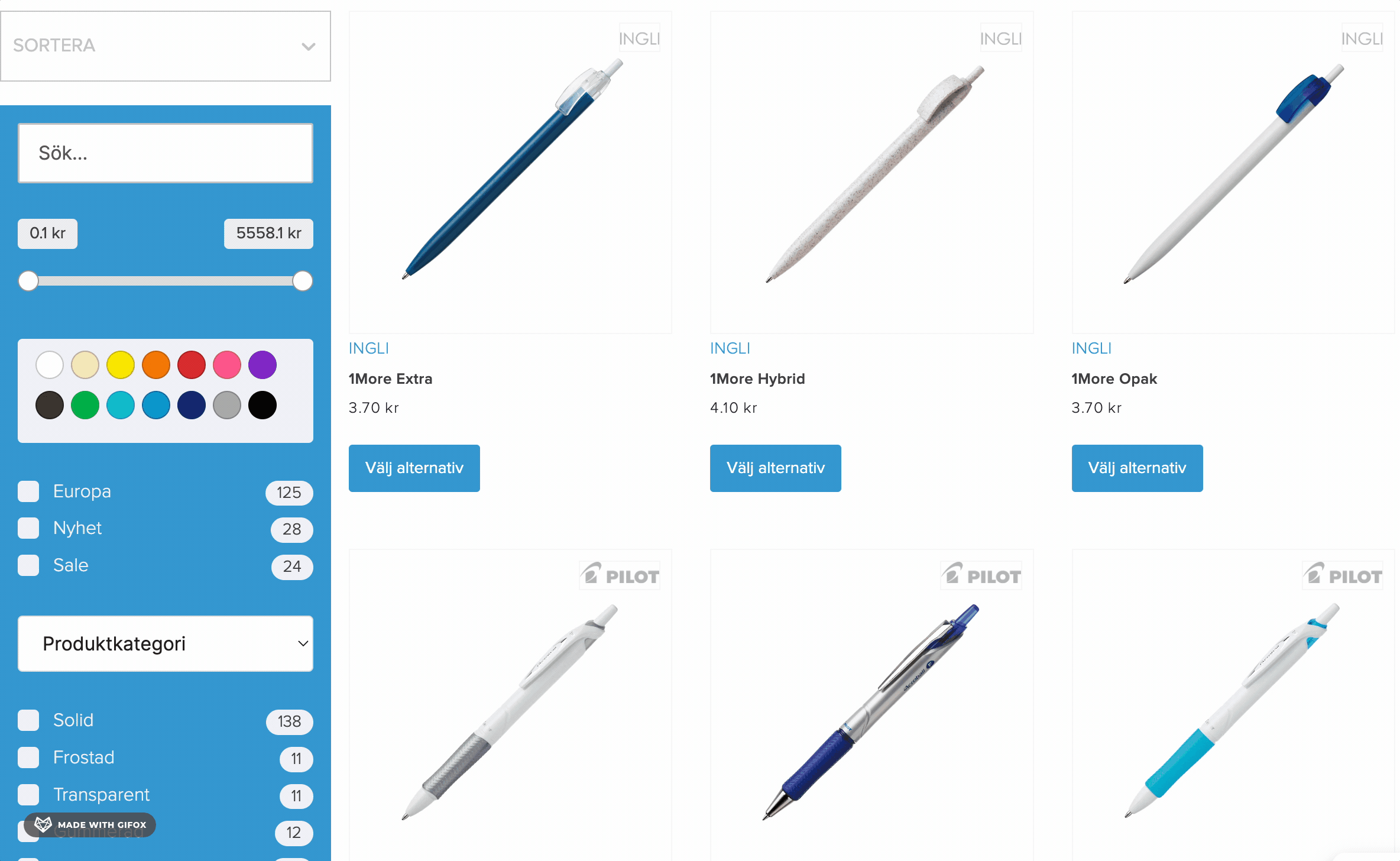 Qala 3.2.4 är släppt! Angry Creative