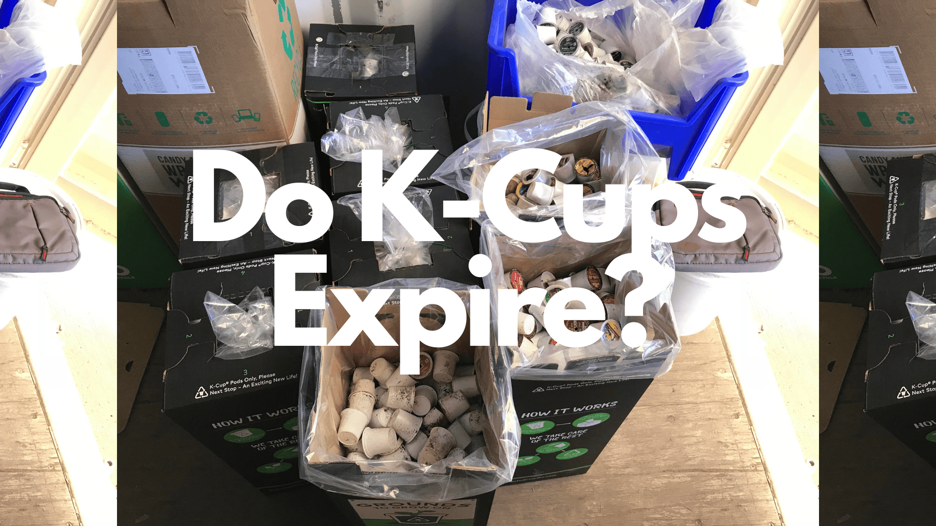 Do Keurig KCups Expire? (And What Happens When they Do)