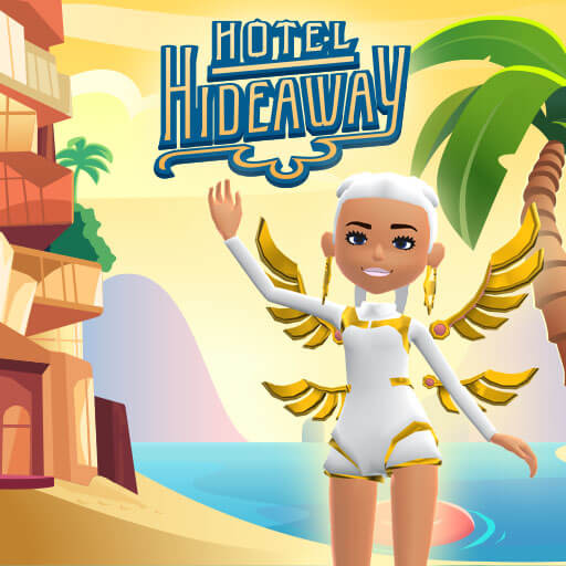 Hotel Hideaway Angry Gamez Best Games