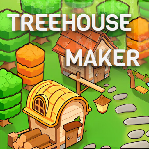 Treehouses Maker Angry Gamez Best Games