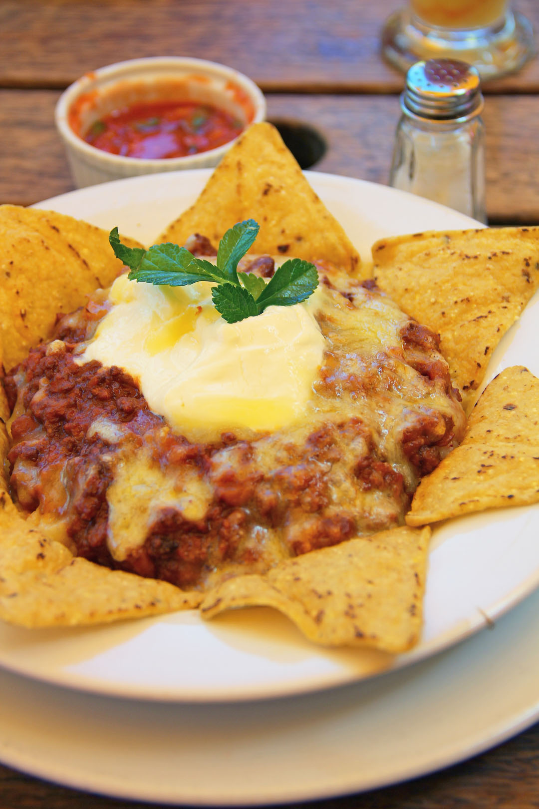 Mexican Cafe Auckland CBD New Zealand Ang Sarap