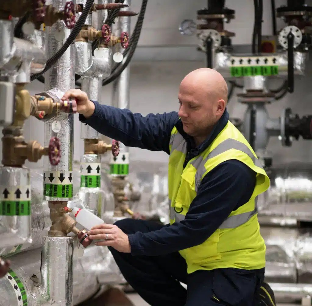 Affordable Legionella testing showers, sinks, cooling towers