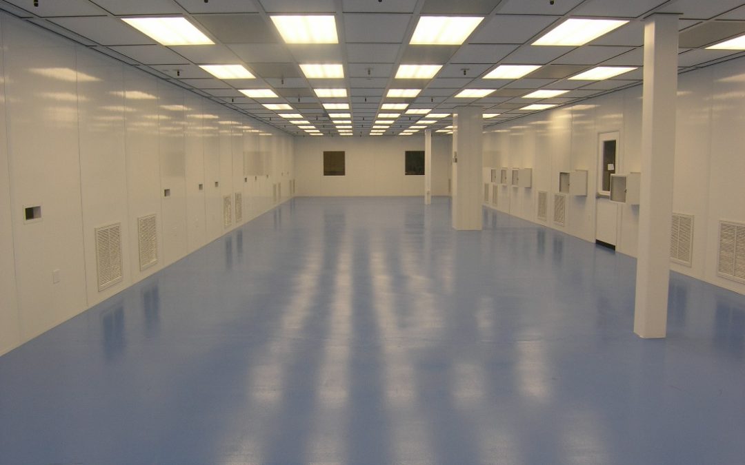 Positive Pressure Cleanroom Vs Negative Pressure Cleanroom