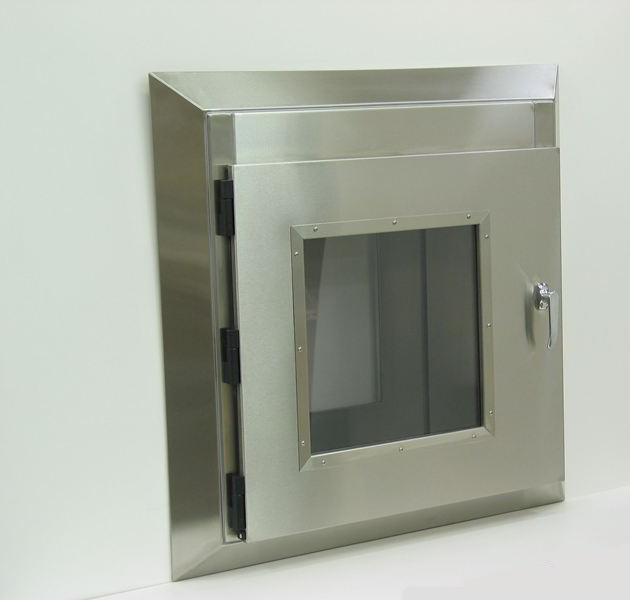 AtmosTech PassThru Angstrom Technology