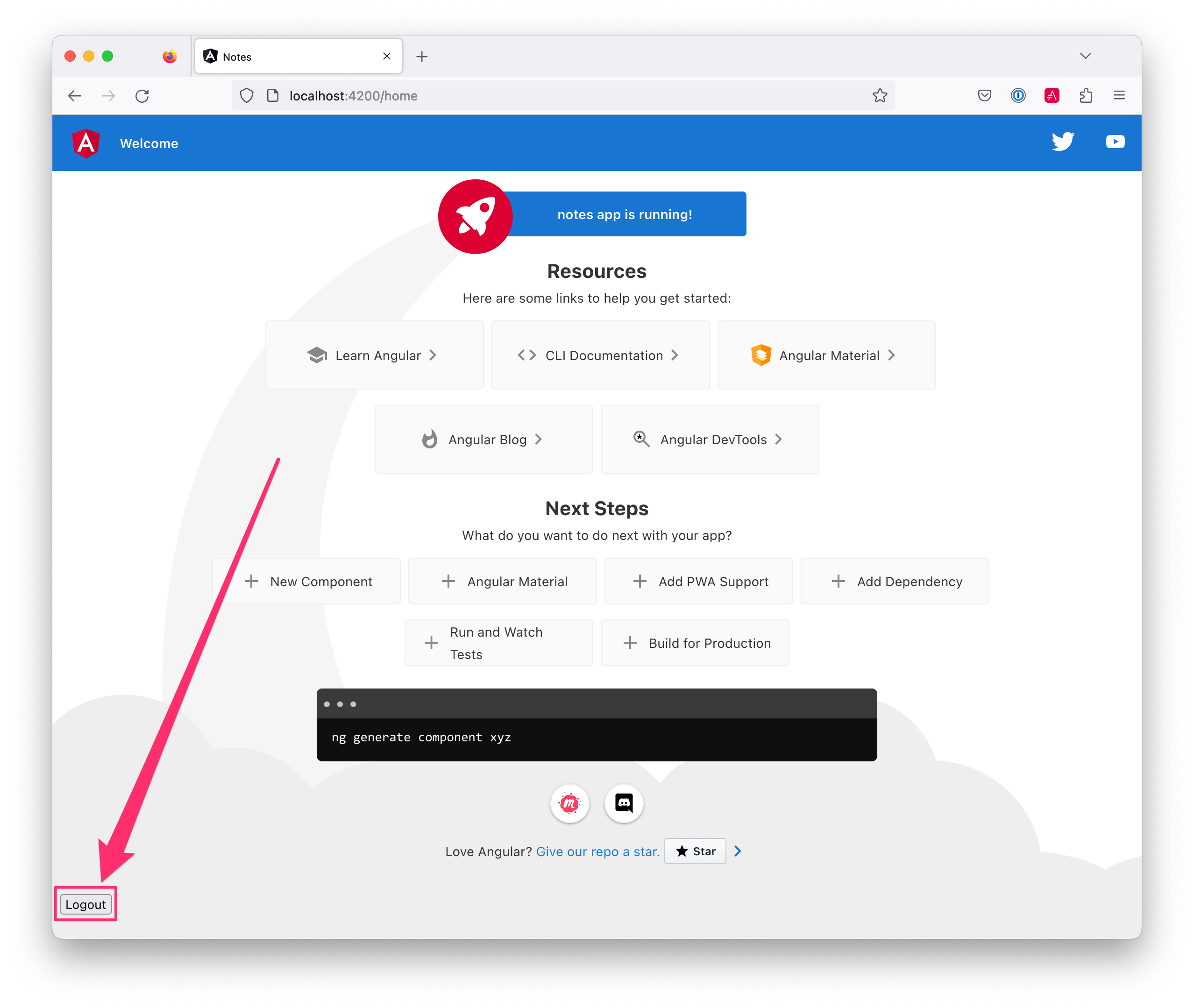 Integrate Angular with Spring Boot The Angular MiniBook
