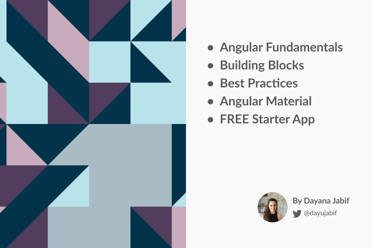 Angular Tutorial Learn Angular from scratch step by step Angular