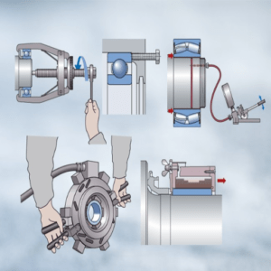 Step-by-Step Installation Guide for Angular Contact Bearings - AMIGO