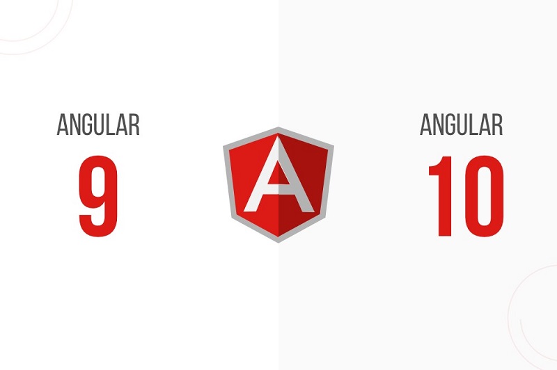 Angular 9 or Angular 10 Which One is better? Best AngularJs