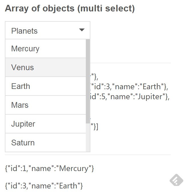 Custom Select Box Directive For AngularJS Angular Script