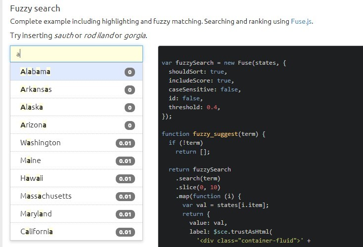 for AngularJS Applications With A Lot To Complete Mass