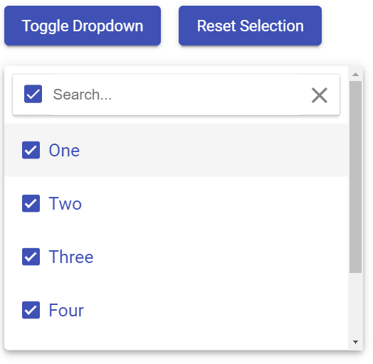 10 Best Multiple Select Libraries For Angular Apps (2020 Update