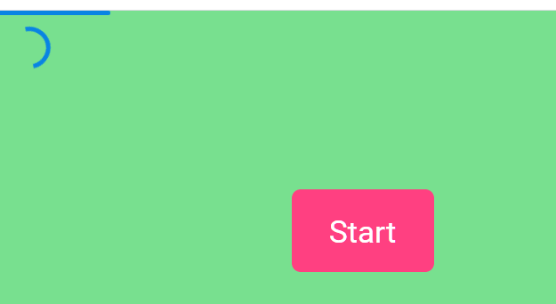 Custom Progress Bar For Angular - ngx-progress | Angular Script