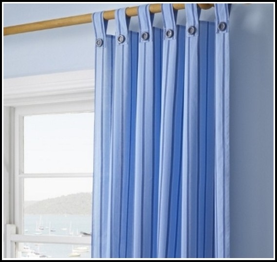 How To Make Tab Top Curtains With Buttons Download Page Home Design