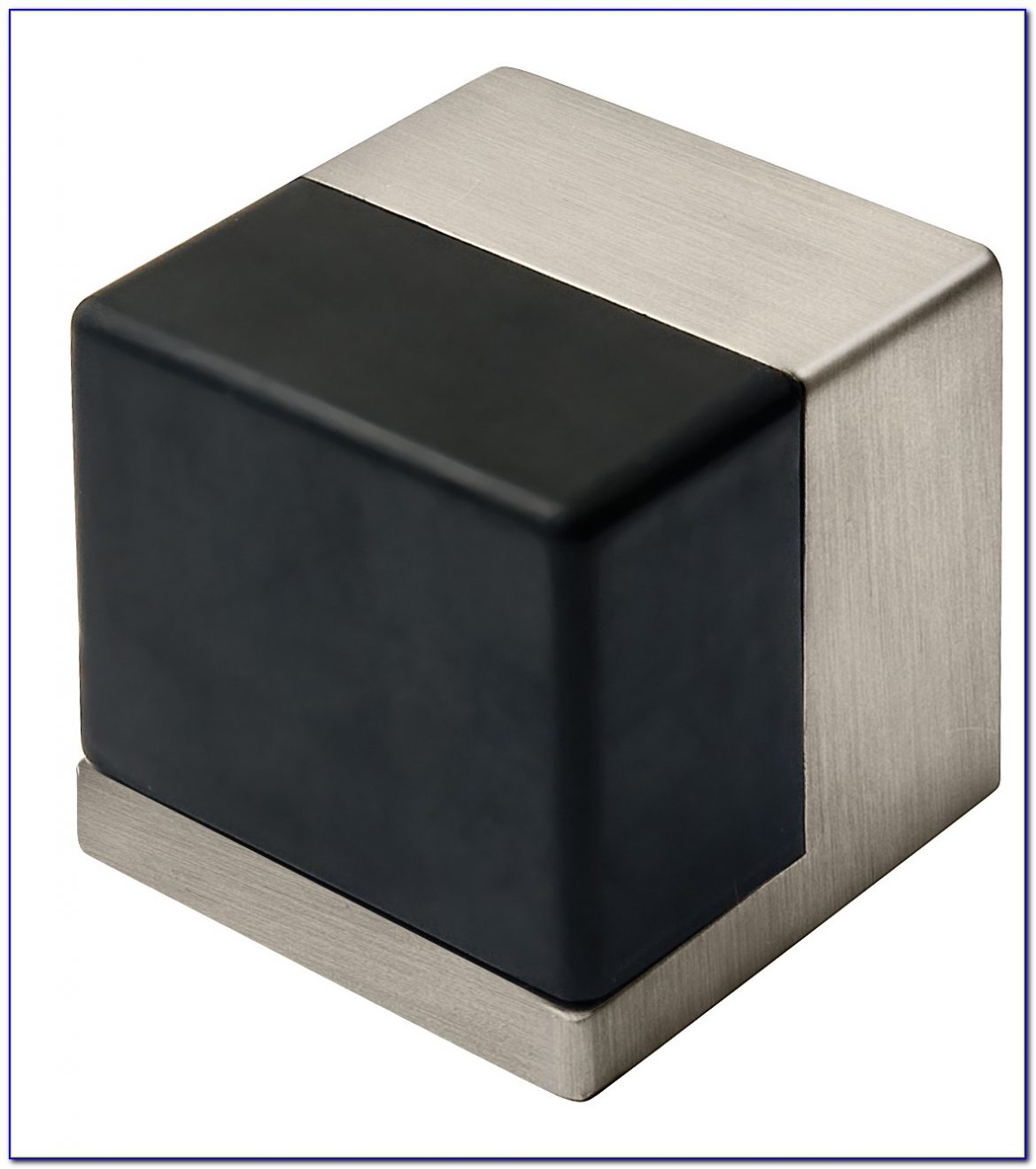 Floor Mounted Door Stop Hold Open