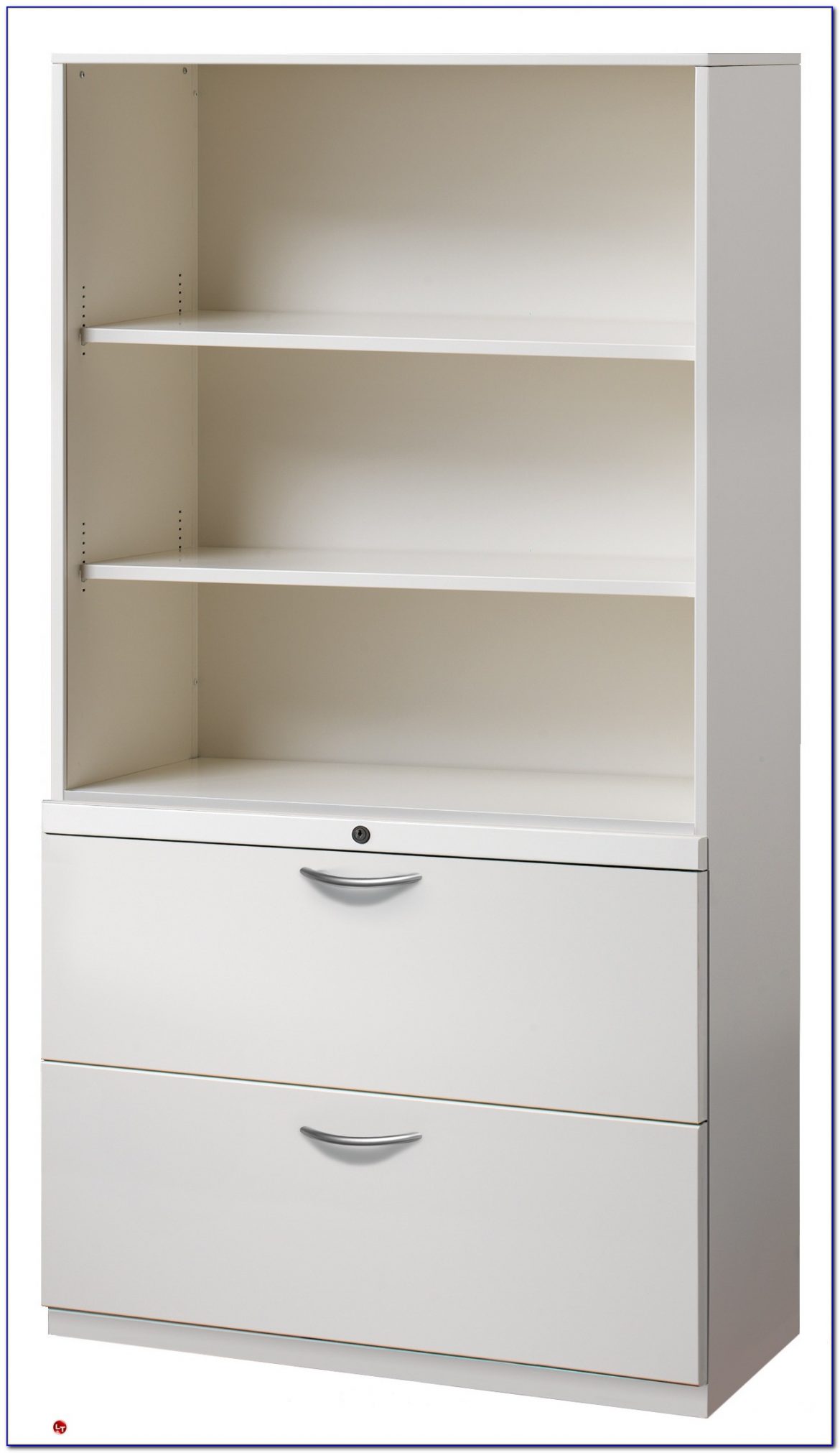 File Cabinet Bookshelf