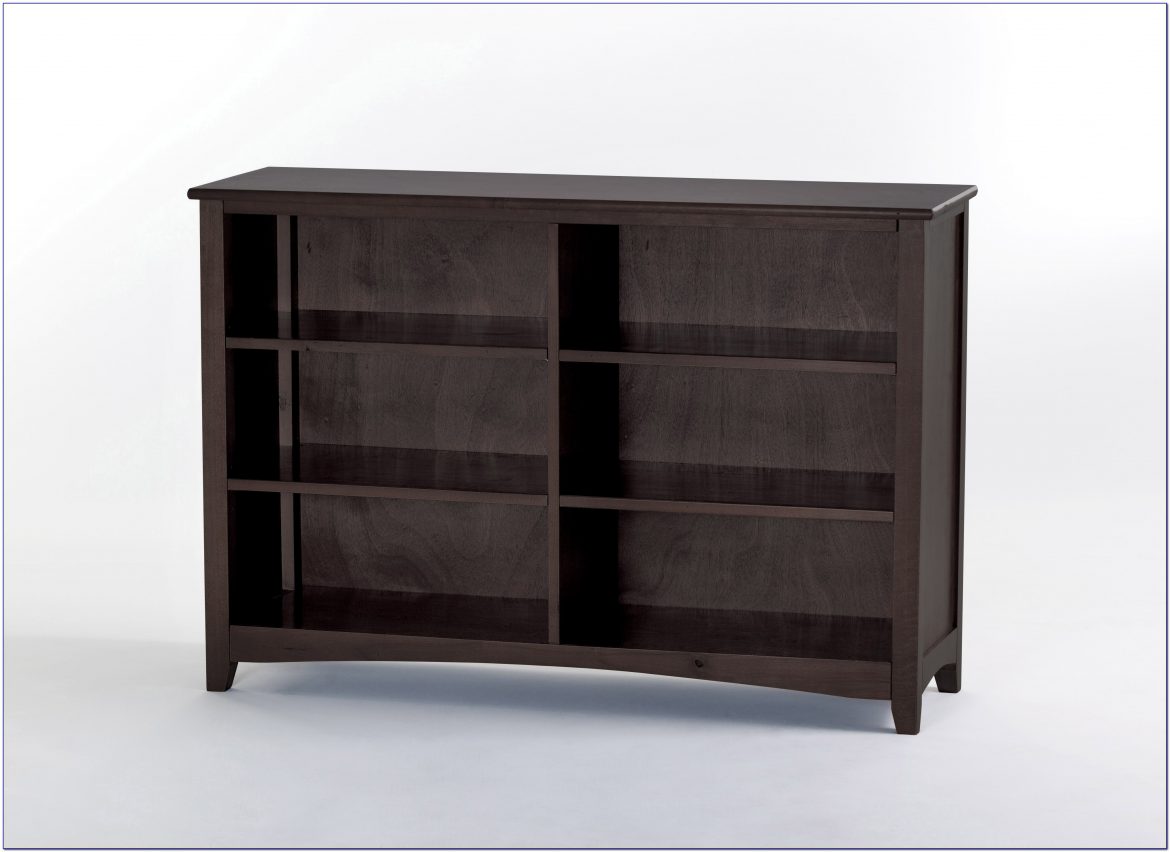Horizontal Bookshelf Ikea